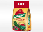Substrát na kaktusy 5l, Profík
