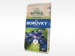 Substrát pro borůvky a brusinky 50l, Natura
