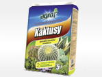 Substrát pro kaktusy 5l, Agro