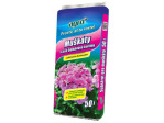 Substrát pro muškáty 50l, Agro
