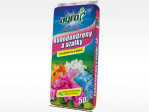 Substrát pro rododendrony a azalky 50l, Agro