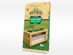 Substrát pro vyvýšené záhony 50 l, Natura