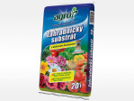 Substrát zahradnický 20l, Agro