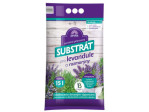 Substrát pro levandule a rozmarýny 15l