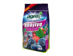 Hnojivo AGRO organo-minerální na borůvky a brusinky 1kg