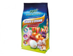 Hnojivo AGRO organo-minerální na cibuli a česnek 1kg