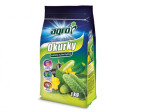 Hnojivo AGRO organo-minerální na okurky a cukety 1kg