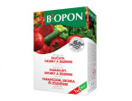 Hnojivo BOPON na rajčata,okurky a zeleninu 1kg