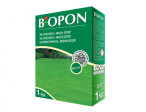 Hnojivo BOPON na trávník proti mechu 1kg