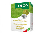 Hnojivo BOPON na trávník proti žloutnutí 1kg