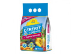 Hnojivo CERERIT ORGAMIN s guánem ovocné stromy a keře 2,5kg