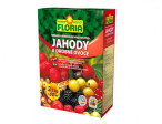 Hnojivo FLORIA organo-minerální na jahody 2,5kg