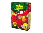 Hnojivo FLORIA organo-minerální na růže 2,5kg
