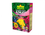 Hnojivo FLORIA organo-minerální rododendrony a borůvky 2,5kg