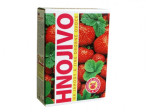 Hnojivo FORESTINA STANDARD na jahody 1kg