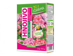 Hnojivo FORESTINA STANDARD na muškáty 1kg + 300g