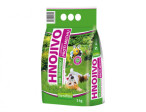 Hnojivo FORESTINA STANDARD na trávník proti mechu 5kg