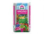 Hnojivo GRASS EXPERT START na trávník 25kg