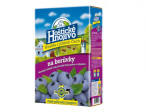 Hnojivo HOŠTICKÉ na borůvky 1kg