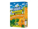 Hnojivo HOŠTICKÉ na okurky a cukety 1kg