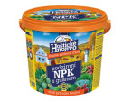 Hnojivo HOŠTICKÉ NPK podzimní s guánem 4,5kg
