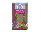 Hnojivo HOŠTICKÉ NPK s guánem 25kg