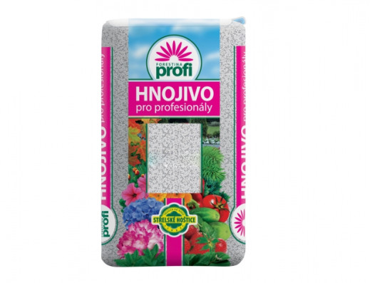 Hnojivo MINERAL SÍRAN AMONNÝ 25kg