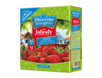 Hnojivo JIHOČESKÉ na jahody 2kg + 30% ZDARMA