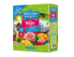 Hnojivo JIHOČESKÉ na růže a trvalky 2kg + 30% ZDARMA