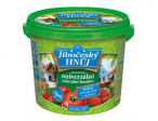 Hnojivo JIHOČESKÝ HNŮJ kravský hnůj + slepičince 3kg