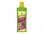 Hnojivo KAPKA na kvetoucí pokojové rostliny 500ml