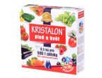 Hnojivo KRISTALON plod a květ 500g