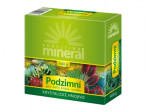 Hnojivo MINERAL krystalické podzimní 400g