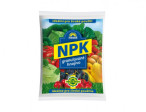 Hnojivo MINERAL NPK granulované 1kg