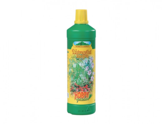 Hnojivo NOHEL GARDEN univerzální 1l