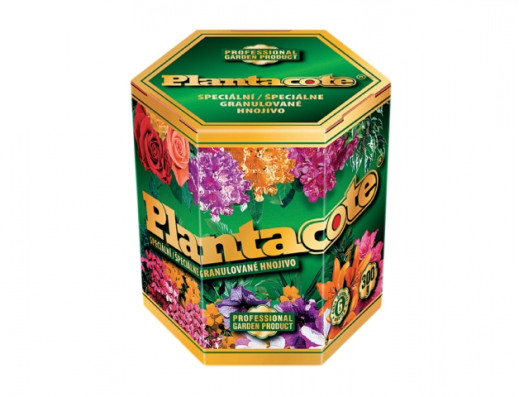 Hnojivo PLANTACOTE granulované účinnost 6 měsíců 300g