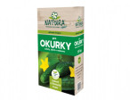 Hnojivo NATURA na okurky, cukety, dýně a melouny 1,5kg