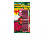 Hnojivo NOHEL GARDEN tyčinkové na pelargonie 30ks