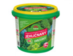 Hnojivo ORGAMIN na jehličnany a okrasné dřeviny 10kg