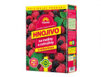 Hnojivo ORGAMIN na maliny a ostružiny 1kg