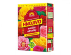 Hnojivo ORGAMIN na růže 1kg