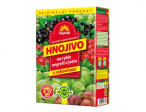 Hnojivo ORGAMIN na rybíz a angrešt 1kg