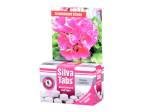 Hnojivo SILVA TABS na balkónové květiny 250g 25 tablet