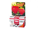 Hnojivo SILVA TABS na jahody 250g 25 tablet