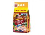 Hnůj koňský HOŠTICKÉ HNOJIVO Váňův 2,5kg + 30% zdarma