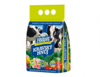 Hnůj kravský HOŠTICKÝ 6kg