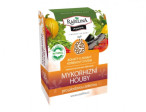 Mykorhizní houby RAŠELINA PREMIUM pro plodovou zeleninu 150g