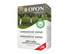 Vápno BOPON na zahradu 1kg