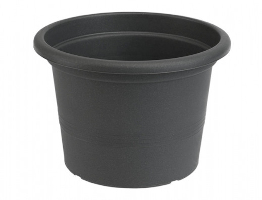 Květník CAMPANULA plastový d34x24cm an