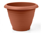 Květník CAMPANA plastový d70x52cm